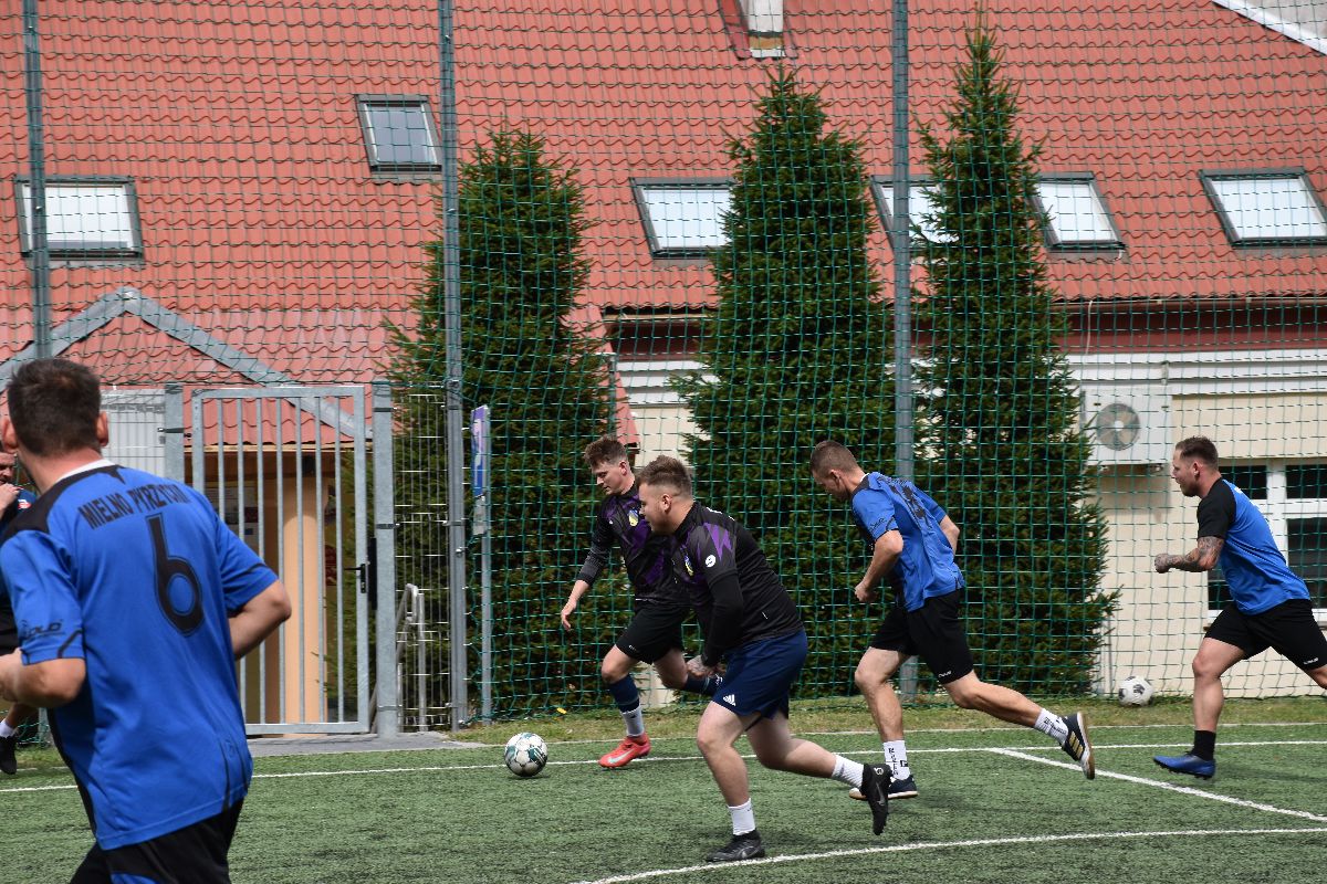 Galeria zdjęć: Turniej 2026