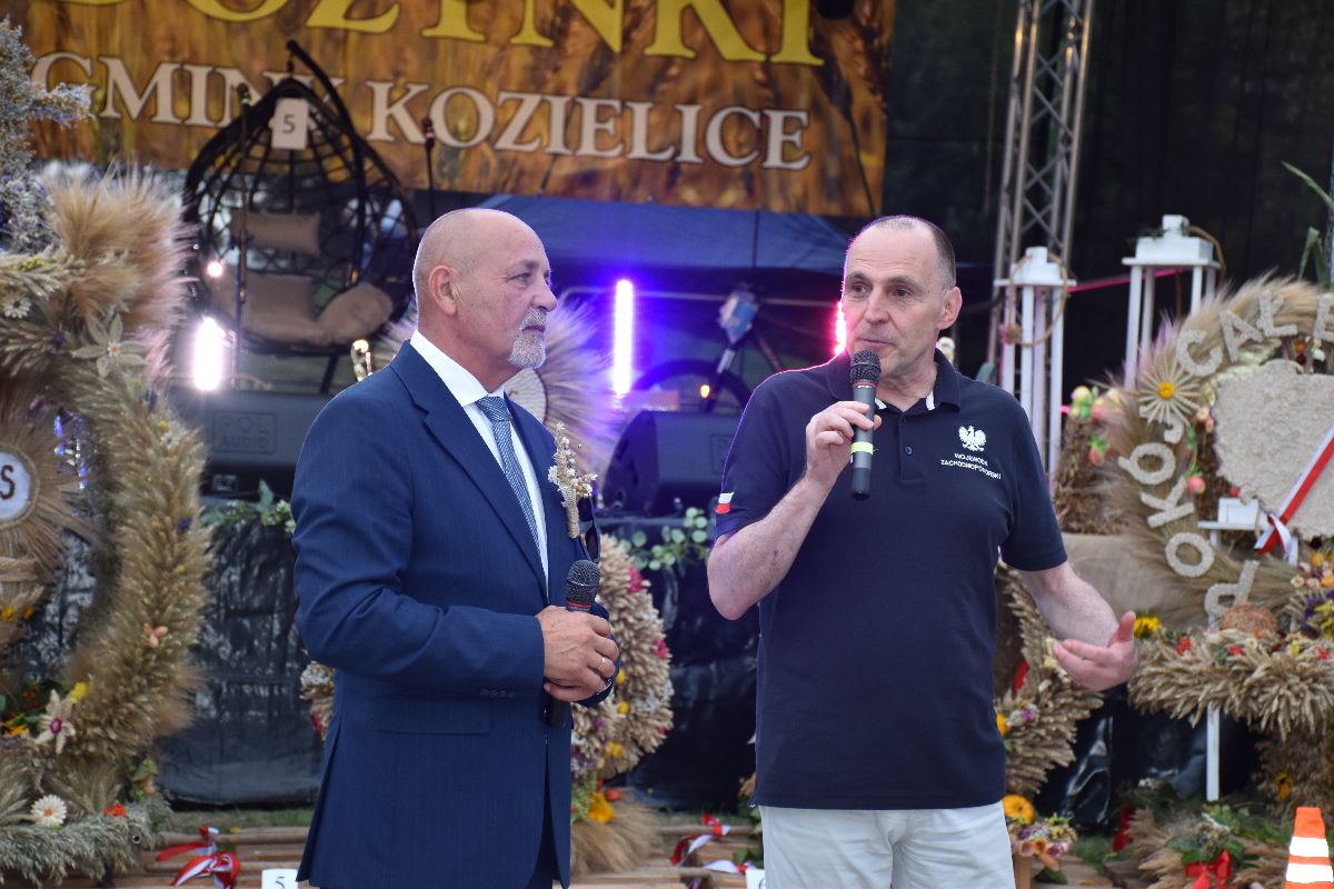 Galeria zdjęć: 2026 dożynki