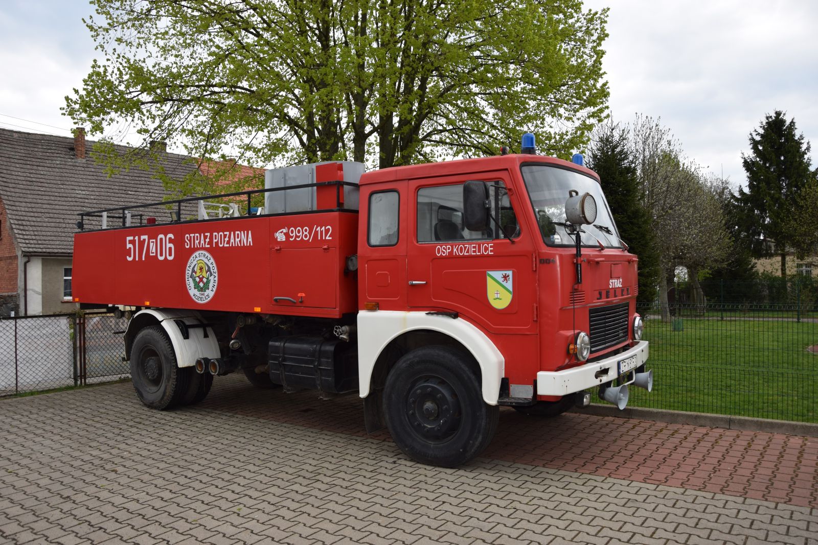 Zdjęcie: OGŁOSZENIE