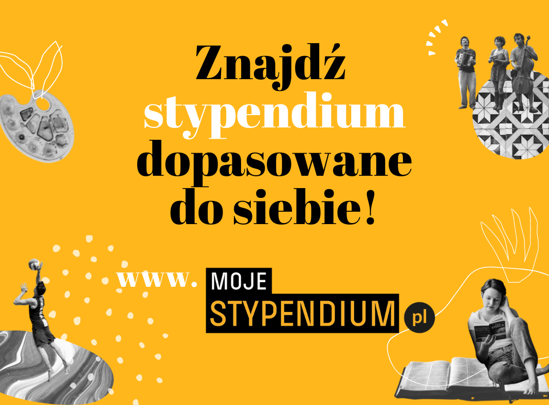 Zdjęcie: www.mojestypendium.pl