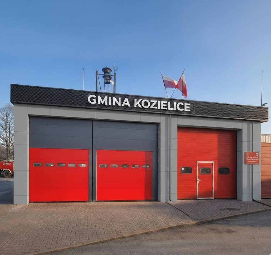 Zdjęcie: Kolejne dobre informacje !