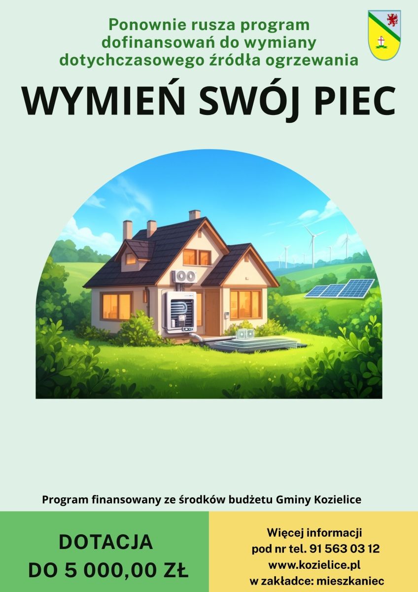 Zdjęcie: OGŁOSZENIE