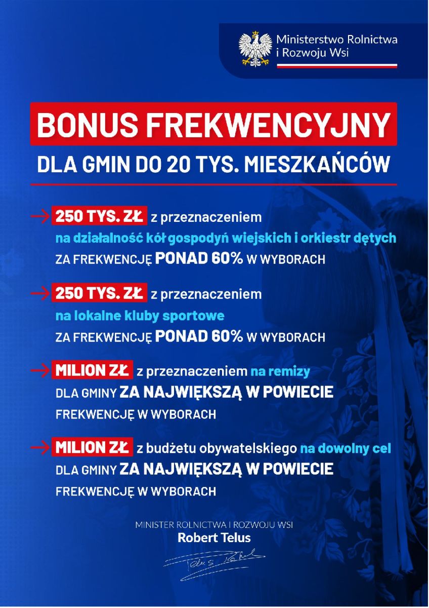 Zdjęcie: Dotacje za frekwencję w wyborach