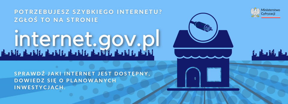 Logo: INTERNET GOV