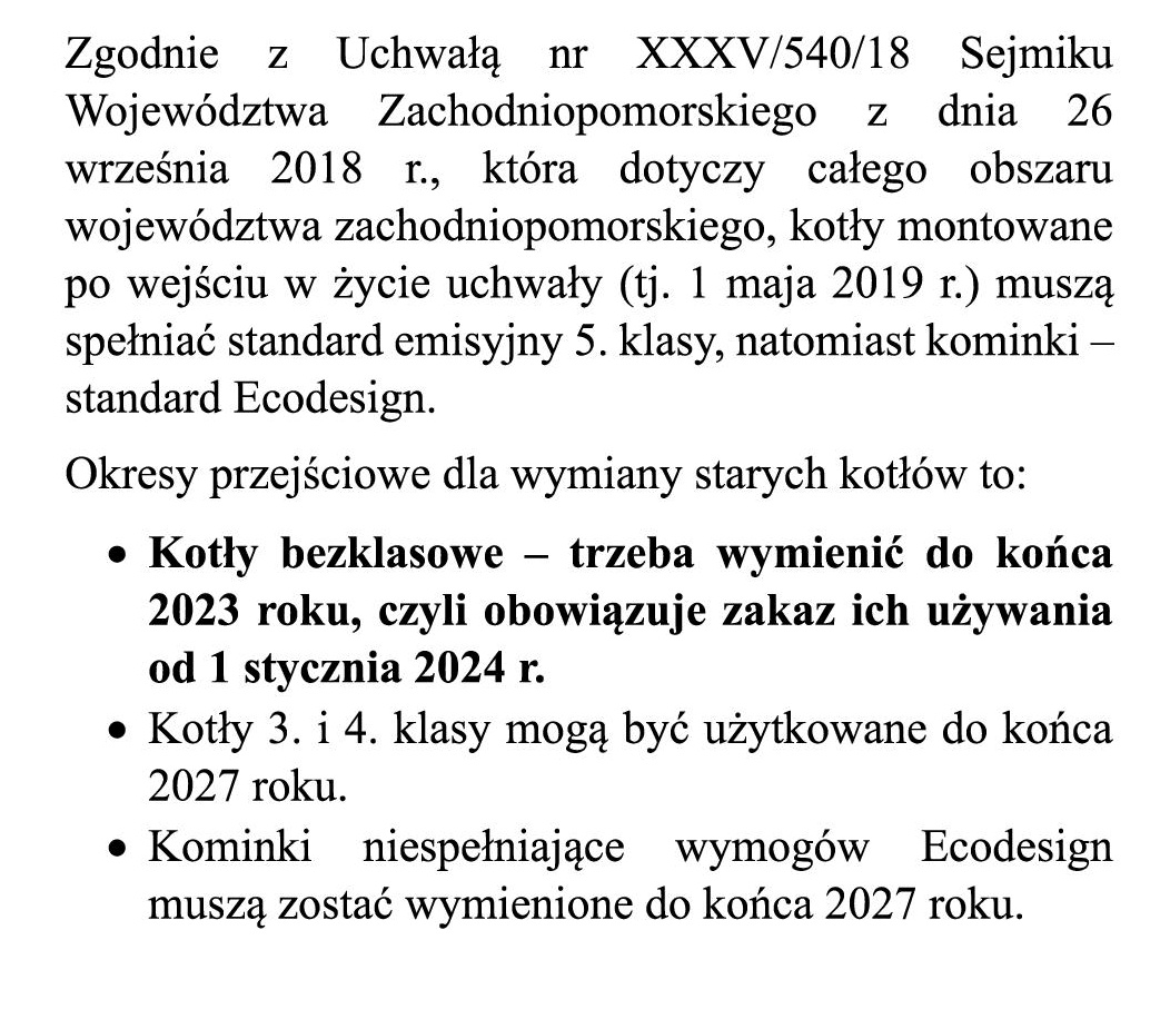 Zdjęcie: INFORMACJA