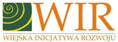 Logo: Wiejska Inicjatywa Rozwoju